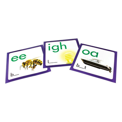 Phonics Wall Border - ABC School Supplies