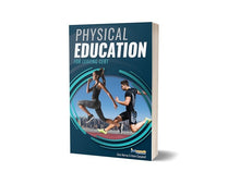 Physical Education For Leaving Cert Teachers Guide - ABC School Supplies