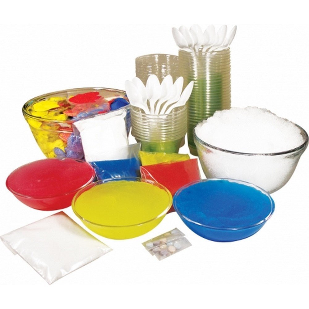 Physical Matter Properties Classroom Kit - ABC School Supplies