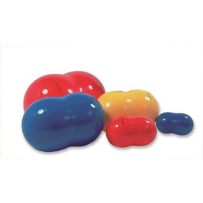 Physio Roll Large Blue - ABC School Supplies