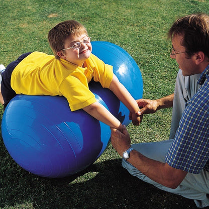 Physio Roll Petite Blue - ABC School Supplies