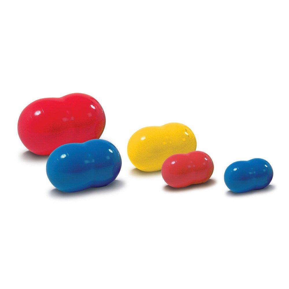 Physio Roll Petite Blue - ABC School Supplies