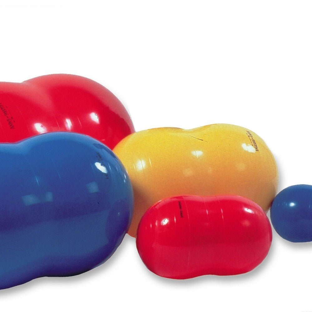 Physio Roll Petite Blue - ABC School Supplies