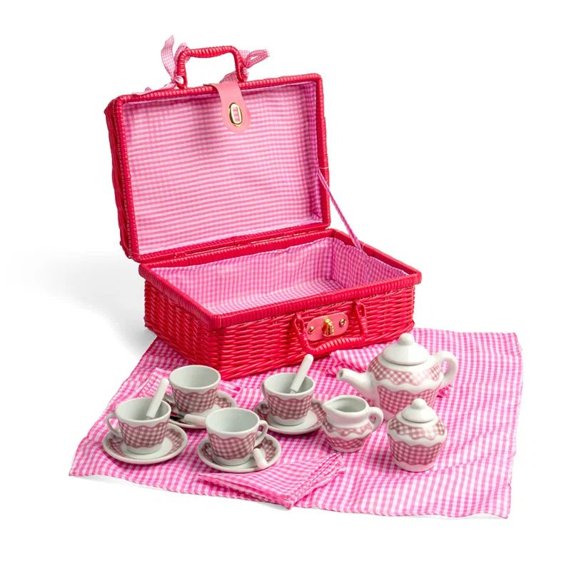 Picnic Tea Set - ABC School Supplies