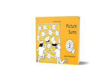 Picture Sums: Book 3: Early Multiplication - ABC School Supplies
