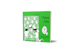 Picture Sums: Book 7: Fractions and Decimals - ABC School Supplies