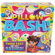 Pillow Bash Game - ABC School Supplies