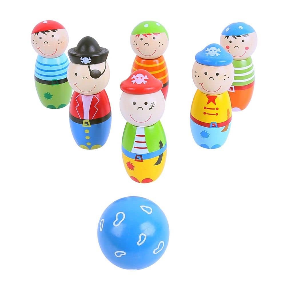 Pirate Skittles - ABC School Supplies