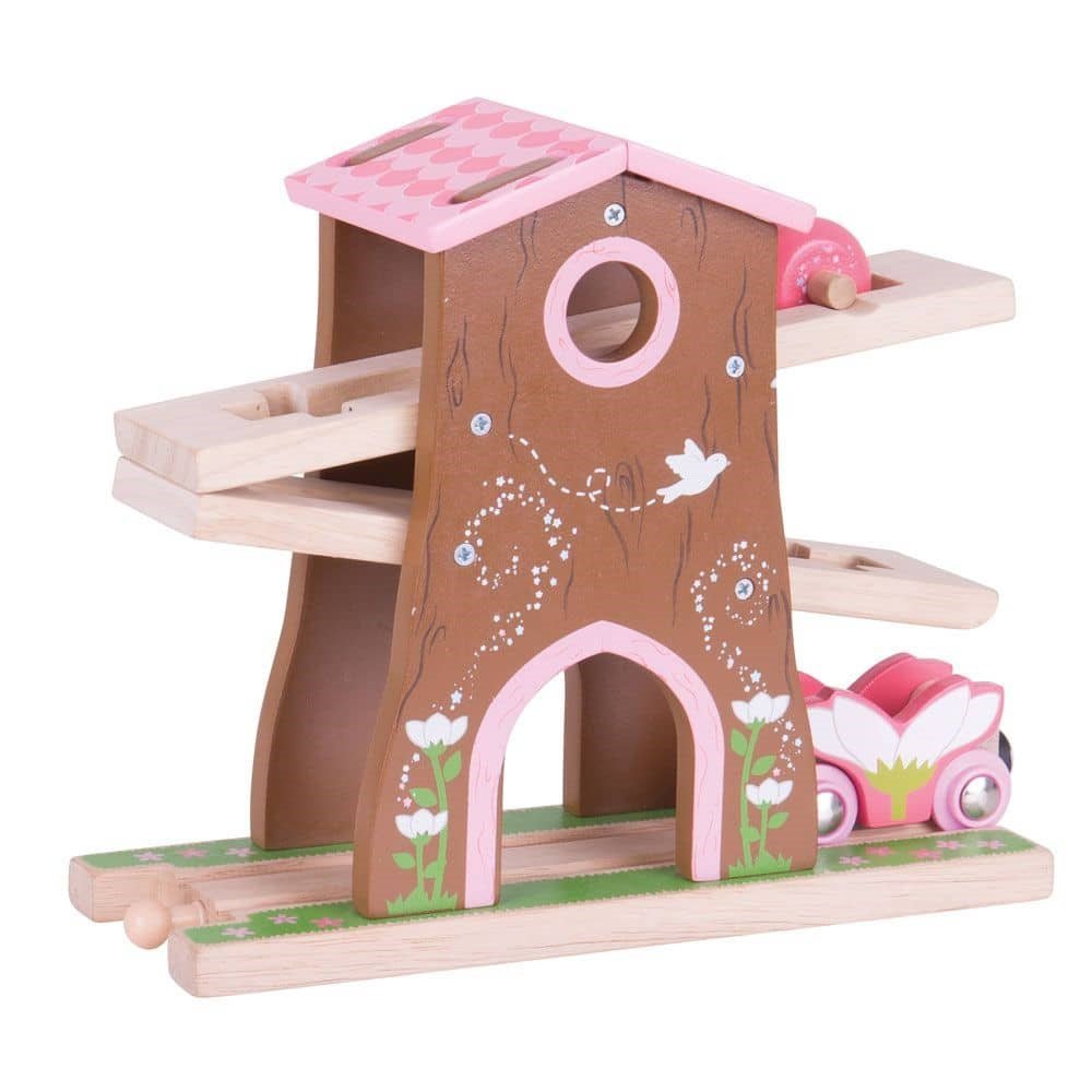 Pixie Dust Tree House - ABC School Supplies