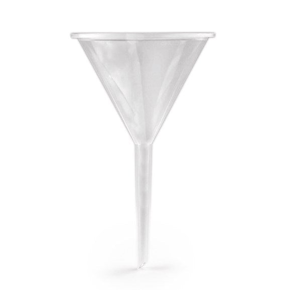 Plastic Funnel - 65Mm Diameter - ABC School Supplies