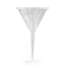 Plastic Funnel - 65Mm Diameter - ABC School Supplies
