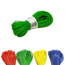 Plastic Laces Skeins - ABC School Supplies