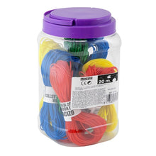 Plastic Laces Skeins - ABC School Supplies