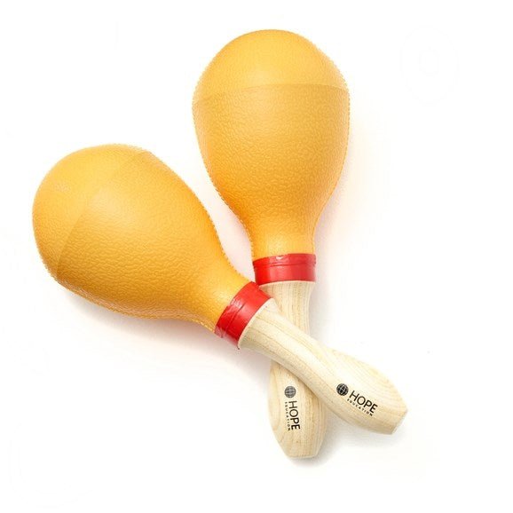 PlastiClassmatesaracas Pair - ABC School Supplies