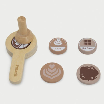 Play Coffee Machine - ABC School Supplies