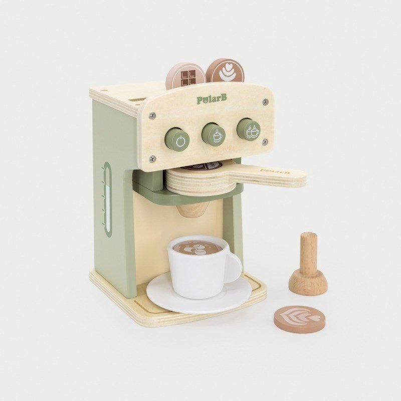 Play Coffee Machine - ABC School Supplies