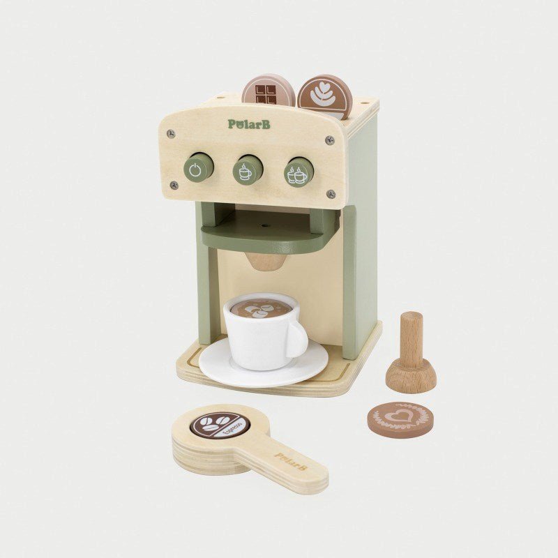 Play Coffee Machine - ABC School Supplies