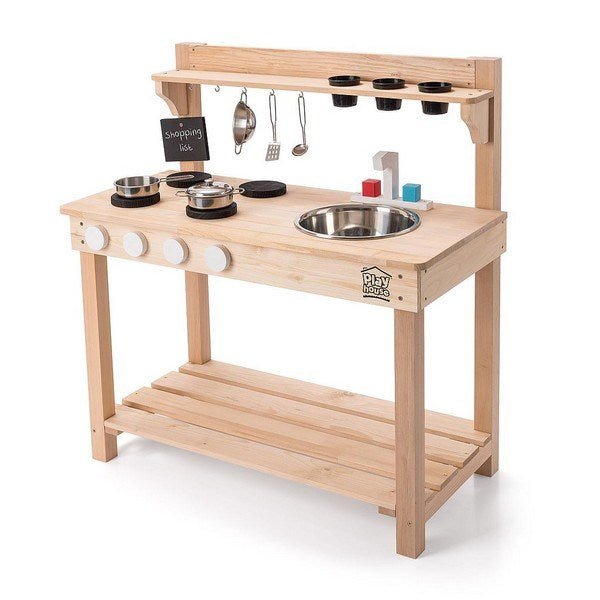 **Play House Marvellous Mud Kitchen - ABC School Supplies
