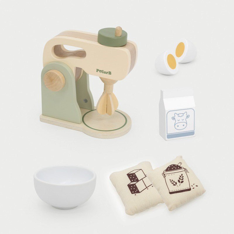 Play Kitchen Mixer - ABC School Supplies