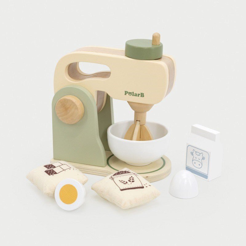 Play Kitchen Mixer - ABC School Supplies