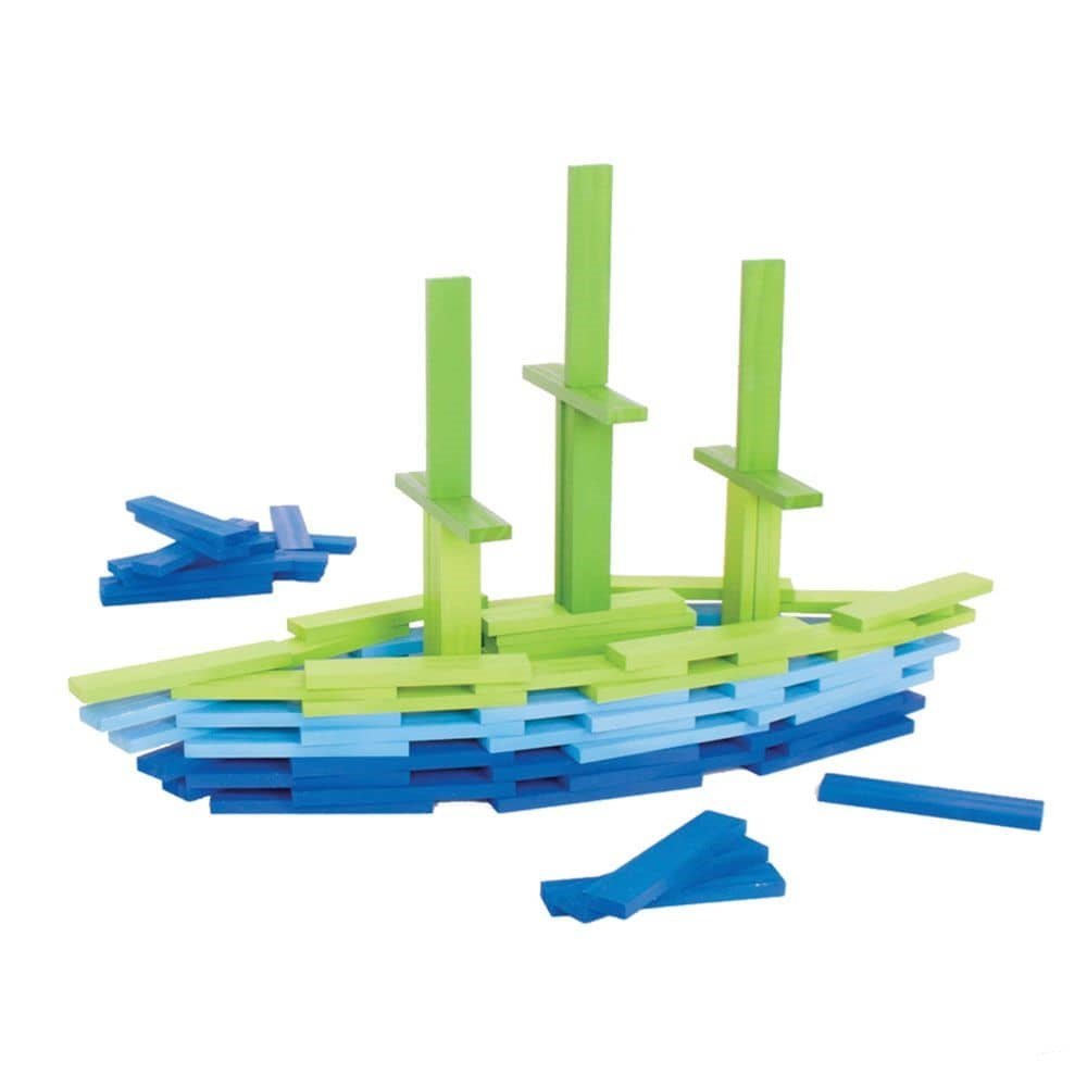 Play Planks (Marine X 100) - ABC School Supplies