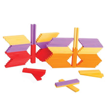 Play Planks (Sunset X 100) - ABC School Supplies