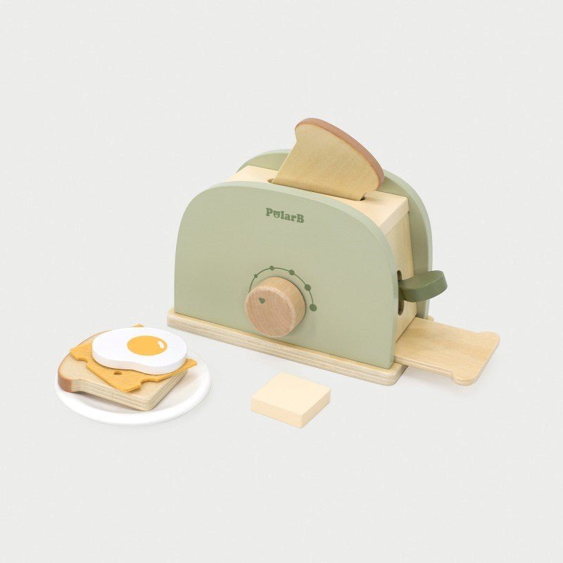 Play Toaster - ABC School Supplies
