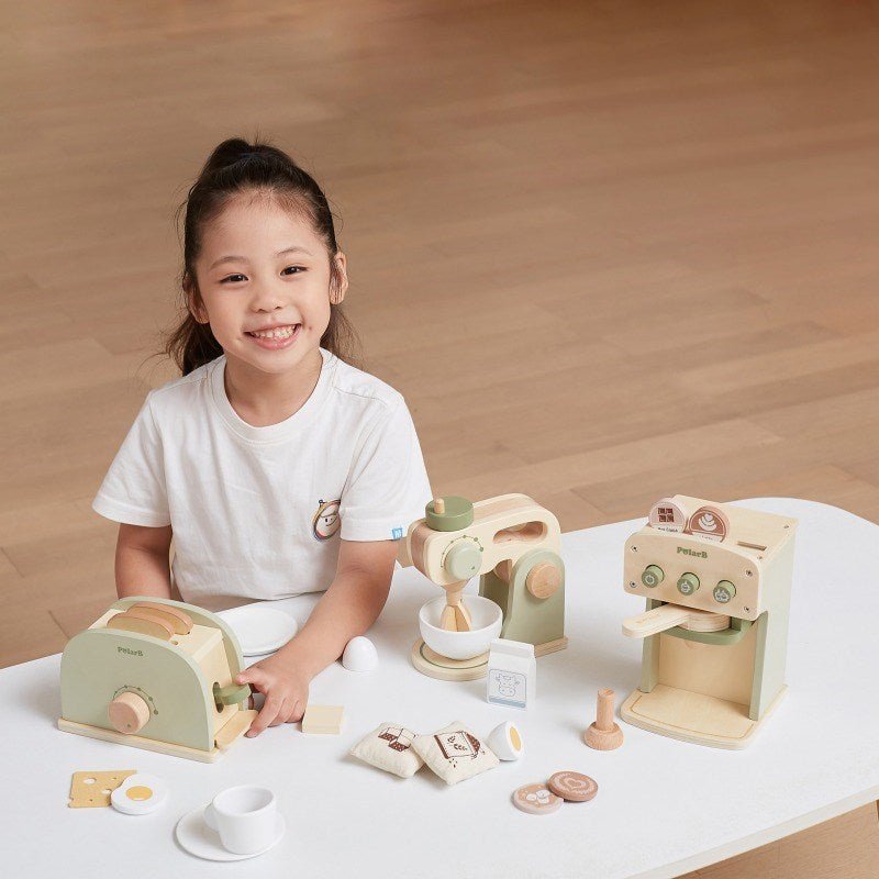 Play Toaster - ABC School Supplies
