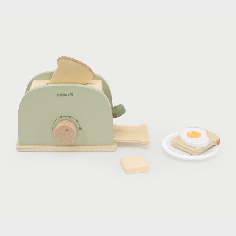 Play Toaster - ABC School Supplies