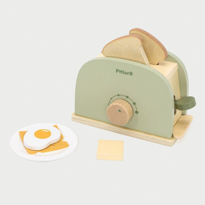 Play Toaster - ABC School Supplies
