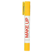 **Playcolour Face Paint Stick - Yellow - ABC School Supplies