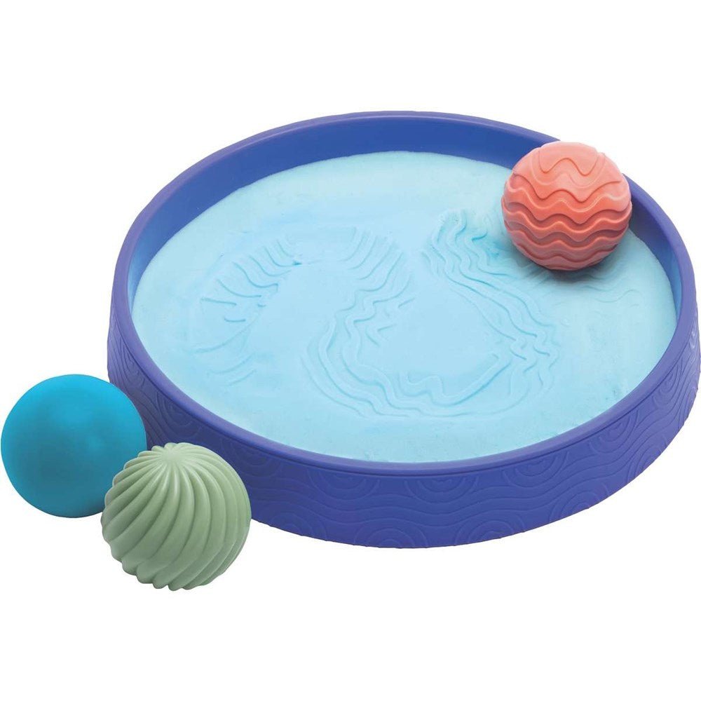 Playfoam® Sand Sensory Spheres - ABC School Supplies