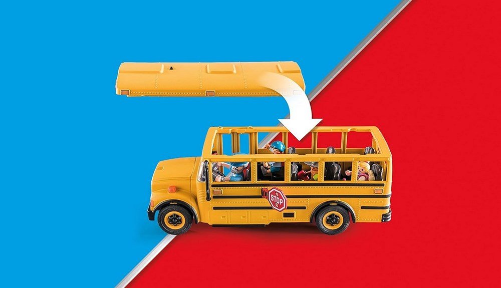 **PLAYMOBIL 71203 City Life Medical Rescue Helicopter - ABC School Supplies