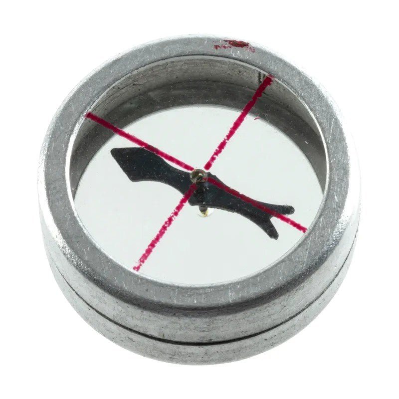 **Plotting Compass - 20mm - Each - ABC School Supplies