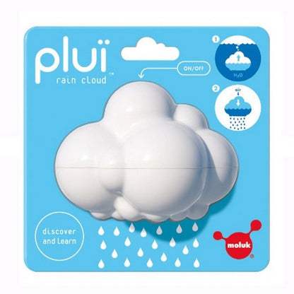 **Plui Rain Cloud - ABC School Supplies