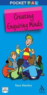 Pocket Pal: Creating Enquiring Minds - ABC School Supplies