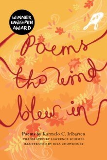 Poems The Wind Blew In : Poems For Children - ABC School Supplies