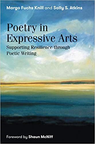 Poetry In Expressive Arts: Supporting Resilience Through Poetic Writing - ABC School Supplies