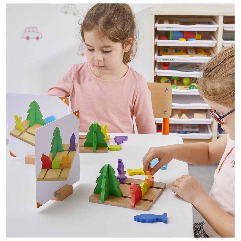 Points of view activity Set - ABC School Supplies