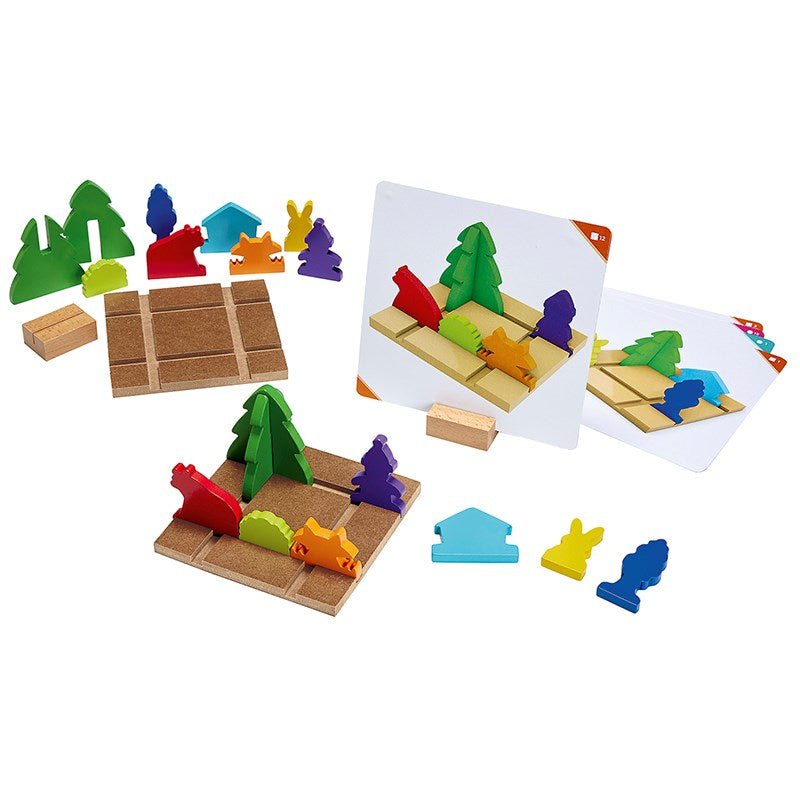 Points of view activity Set - ABC School Supplies