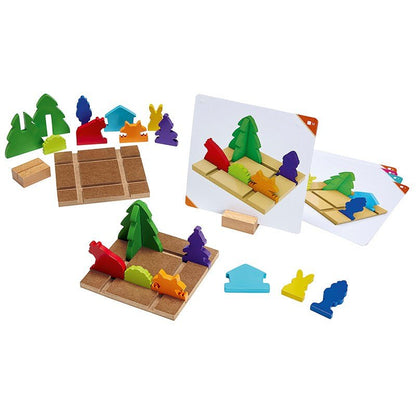 Points of view activity Set - ABC School Supplies