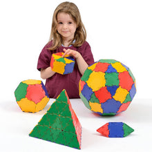 Polydron Basic Set - ABC School Supplies