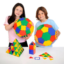 Polydron Class Set - ABC School Supplies