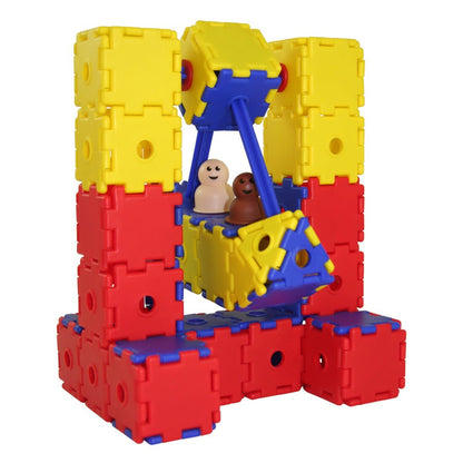 Polydron Junior Class Set - ABC School Supplies