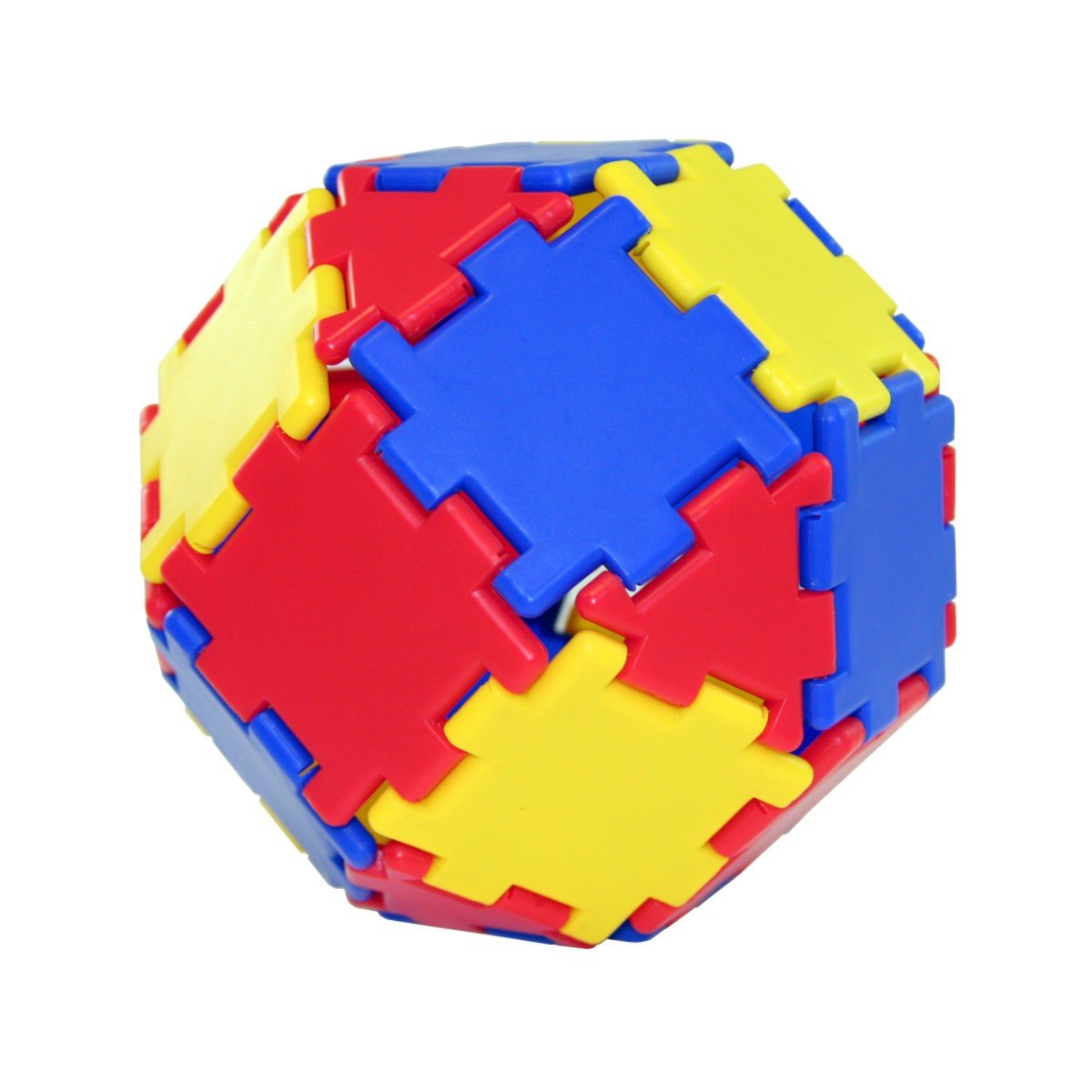 Polydron Junior Set - ABC School Supplies