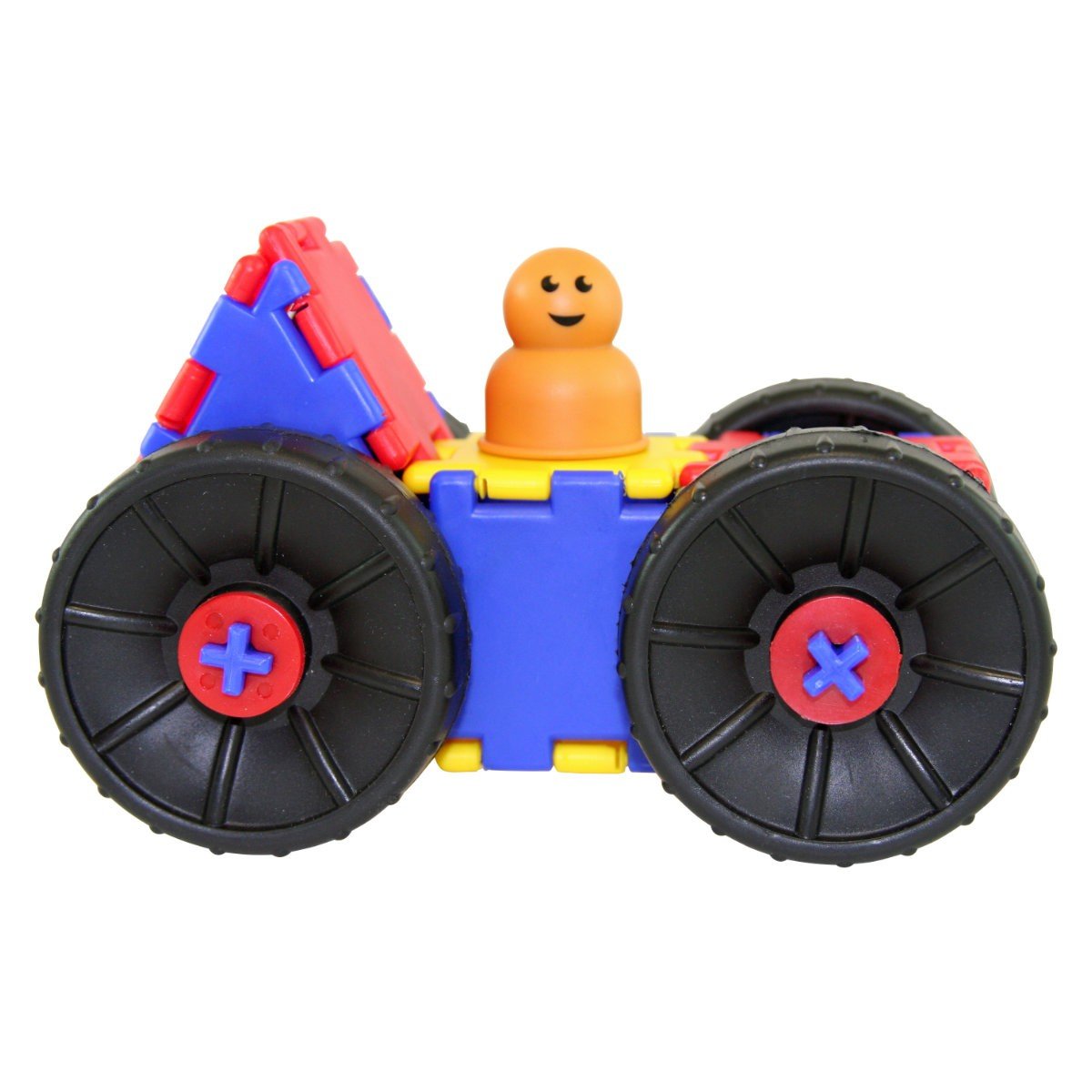 Polydron Junior Set - ABC School Supplies