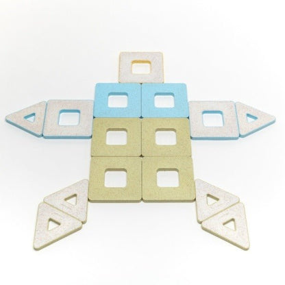 Polydron Kindermag Class Set - ABC School Supplies