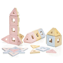 Polydron KinderMag Starter Set - ABC School Supplies