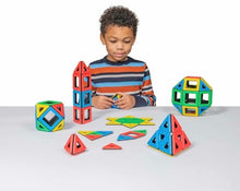 Polydron Magnetic Class Set - ABC School Supplies