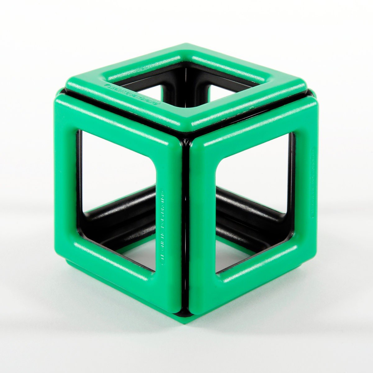 Polydron Magnetic Class Set - ABC School Supplies